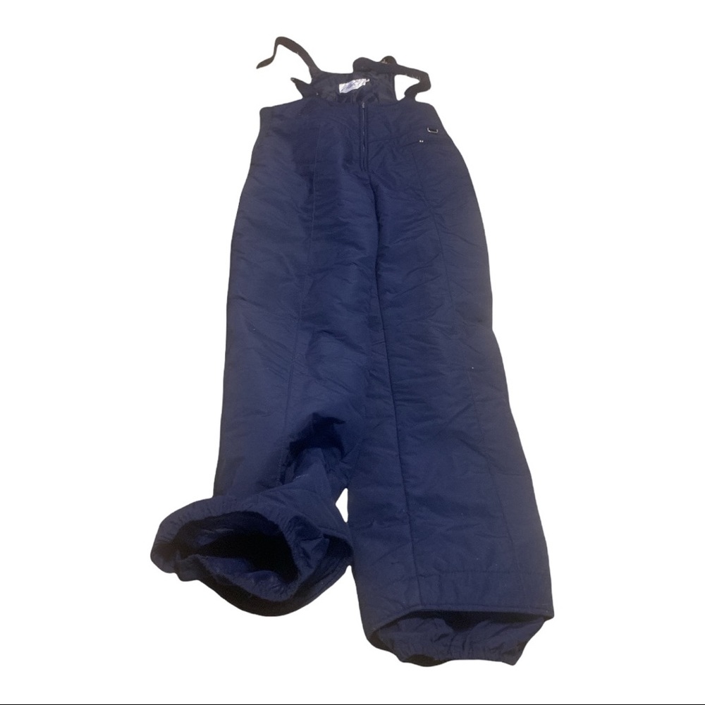 Chalet Ski Suit 38!